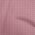 thumbnail image 1 of oneOone Coton Flex Rose Pâle Tissu Rétro Champignon Matière de Robe Tissu Imprimé Tissu au Mètre 40 Pouces de Large, 1 of 5