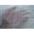 thumbnail image 4 of oneOone Cotton Silk Fabric Shapes Geometric Print Fabric by Yard 42 Inch Wide, 4 of 4
