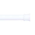 thumbnail image 1 of Mainstays No Tools 36-63" Adjustable Tension Utility Window Curtain Rod, 1 of 4
