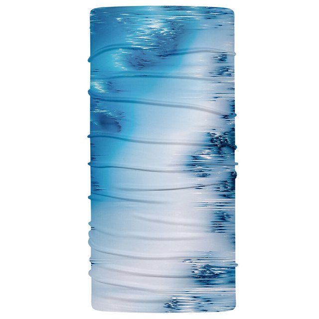 BLACKSTRAP Midweight Therma Tube Glitch Ocean,