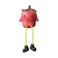 thumbnail image 2 of Fruit Figurine Resin Decor For And Girls Present Car Interior Adornment, 2 of 6