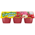 thumbnail image 2 of Mott's Fruitsations Mott’s Fruitsations Original Strawberry Apple Sauce, 2 of 7