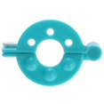 thumbnail image 2 of Pom Pom Maker for Creative Knitting Projects, Smooth Armers Pom Pom Maker, Four Size Choose, Easy to Use for Adults and Children, Durable Abs Resin, Consistent Results, 2 of 7