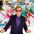 thumbnail image 1 of Elton John - Wonderful Crazy Night (Vinyl LP), 1 of 2