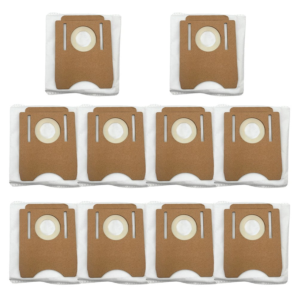 Pièces de Rechange Accessoires Sac à Poussière pour Obode A8 Plus pour ETA pour Aurum PRO 6241