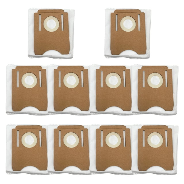 Pièces de Rechange Accessoires Sac à Poussière pour Obode A8 Plus pour ETA pour Aurum PRO 6241