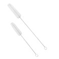 thumbnail image 4 of Brosse de Nettoyage de Tube d'Aquarium, Simple à Utiliser Différentes Tailles Brosse de Nettoyage en Acier Inoxydable Multifonction pour Aquarium pour Poissons, 4 of 8