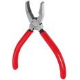 thumbnail image 2 of KAKOWELY Running Pliers 6 Inch Studio Running Pliers Glass Scoring Tool For Glass Work Stained Glass,6.14"X2.17"X0.55", 2 of 4