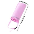 thumbnail image 2 of Binwennn Smelly Proof Bags Large Large Kitchen Bags Unscented Kitchen Bags Car Bag Waste Container Auto Garbage Bag Waste Cleaning Tools Accessories Car Seat Back Litter Bag, 2 of 7