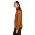 thumbnail image 4 of Athletic Works Men's Quarter Zip Top, 4 of 6