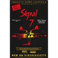 thumbnail image 1 of Posterazzi MOVIF1996 Signal Sept Affiche de Film - 27 x 40 Po., 1 of 1