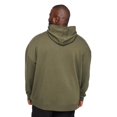 thumbnail image 3 of George Big Men's Popover Hoodie, 3 of 6