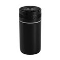 thumbnail image 2 of TIMIFIS Air Humidifier Cool Mist Humidifiers for Babies, Quiet and Small Humidifier for Bedroom Nightstand, Space Saving with Led Night Humidifiers for Bedroom, 2 of 8