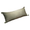 thumbnail image 1 of Estbridge Body Pillow  Cooling Memory Foam Body Pillows for Adults Sleeping  Long Pillow for Bed  Big Large Firm Full Body Pillow for Side Sleeper  Full Pillows  + Pillow Core, 1 of 4