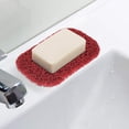 thumbnail image 4 of BotaniNest Soap Dish Organizer Tray With For Bathroom Countertop Shower Storage Holder Modern Kitchen, 4 of 5