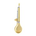 thumbnail image 1 of Pince de Cuisine en Silicone pour Barbecue Salade Pain Poignée en Acier Inoxydable, 1 of 12