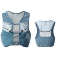 thumbnail image 2 of AONIJIE Gilet de Course Sac d'Hydratation C9116 5L Unisexe pour Course sur Sentier, 2 of 5