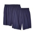 thumbnail image 1 of Soffe Men's Classic Heavyweight Short - M774 (Pack Of 2), 1 of 1