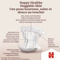 thumbnail image 3 of Huggies Skin Essentials Baby Diapers, Size 2 (12-18 lbs), 192 Count, 3 of 8