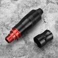 thumbnail image 4 of Professional Zinc Alloy Rotary Machine Black, 5.5x14.5x6cm, 4 of 8
