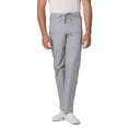 thumbnail image 2 of Adar Universal Unisex Scrubs - Drawstring Tapered Leg Scrub Pants, 2 of 6
