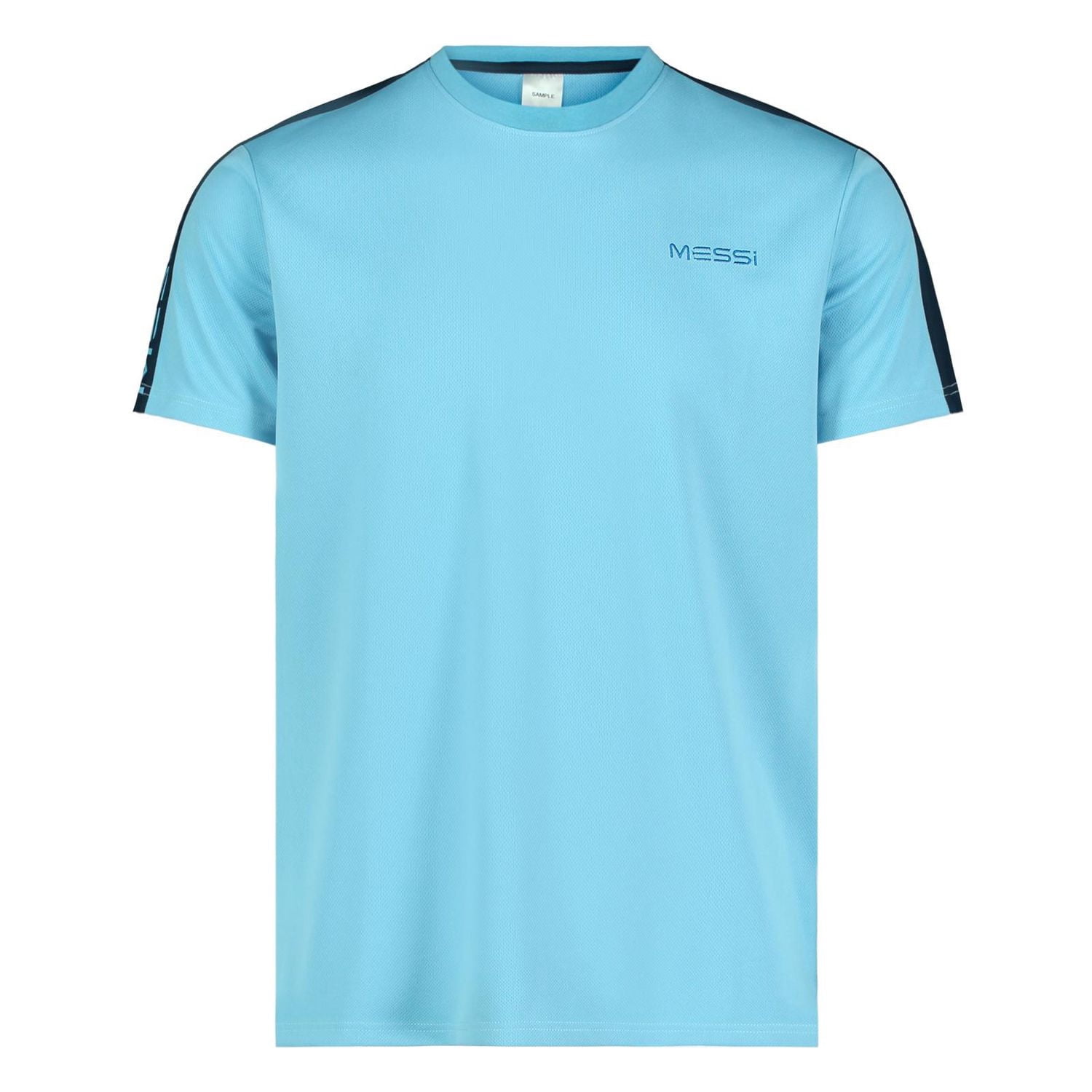 TSHIRT FILET MESSI HOMMES