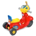 thumbnail image 3 of VTech Porteur scooter interactif 2 en 1 - Trottinette transformable pour tout-petits - Version française, 3 of 10