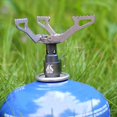 thumbnail image 4 of Practical Outdoor Cooking Camping Cooking Gas Stove BRS-3000t Furnace Stove Furnace Portable Titanium High Rigidity, 4 of 12