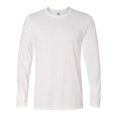 thumbnail image 1 of Gildan Softstyle Long Sleeve T-Shirt, 1 of 1