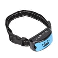 thumbnail image 3 of Dog Bark Collar, Humanized Training 2 Modes Dog Bark Collar Adjustable    Auto Lock  For Dogs of All Sizes, 3 of 8
