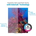 thumbnail image 5 of HP Printer Paper | 8.5 x 11 Paper | Copy &Print 20 Lb | 1 Bulk Pack - 750 Sheets | 92 Bright | Made in USA - FSC Certified | 200030R, 5 of 5