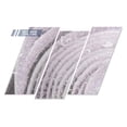 thumbnail image 4 of Indoor Insect Fly Screen Curtain Mesh Mosquito Netting Door Window, 4 of 8