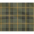 thumbnail image 4 of oneOone Cotton Flex Fabric Tartan Check Print Fabric BTY 40 Inch Wide, 4 of 4