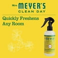 thumbnail image 4 of Mrs. Meyer’s Clean Day Room Freshener, Honeysuckle, 4 of 6