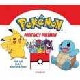 thumbnail image 1 of Positively Pokemon: Pop Up, Play, and Display! (Éditions Améliorées) [Board book], 1 of 2