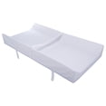thumbnail image 4 of Matelas à langer Munchkin Secure Grip, blanc, 4 of 6