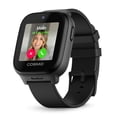 thumbnail image 1 of JrTrack 5 Kids Smart Watch by Cosmo | Best Kid-Safe Phone Watch | Precision Real-Time GPS Tracking | Call, Text, Activity, School, 1 of 8