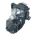 thumbnail image 5 of Lutema Economy for Sony LMP-H160 Projector Lamp with Housing, 5 of 5