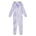 thumbnail image 2 of George Girls' Character Sleeper 1-Piece, 2 of 2