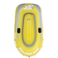 thumbnail image 3 of Fugacal Kayak Gonflable, Bateau Gonflable Résistant à l'Usure pour la Navigation de Plaisance pour Deux Personnes, 3 of 8