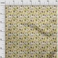 thumbnail image 3 of oneOone Polyester Spandex Olive Green Fabric Travel Sewing Craft Projects Fabric Prints By Yard 56 Inch Wide, 3 of 5