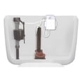 thumbnail image 5 of Fluidmaster Flush n Sparkle Self Cleaning Toilet System 3 Month Kit - White, 5 of 5