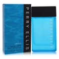 thumbnail image 2 of Perry Ellis Pure Blue par Perry Ellis pour Hommes - Vaporisateur EDT 3,4 oz, 2 of 2