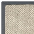 thumbnail image 5 of Safavieh Natural Fiber Juniper Tapis de Bordure, 5 of 5