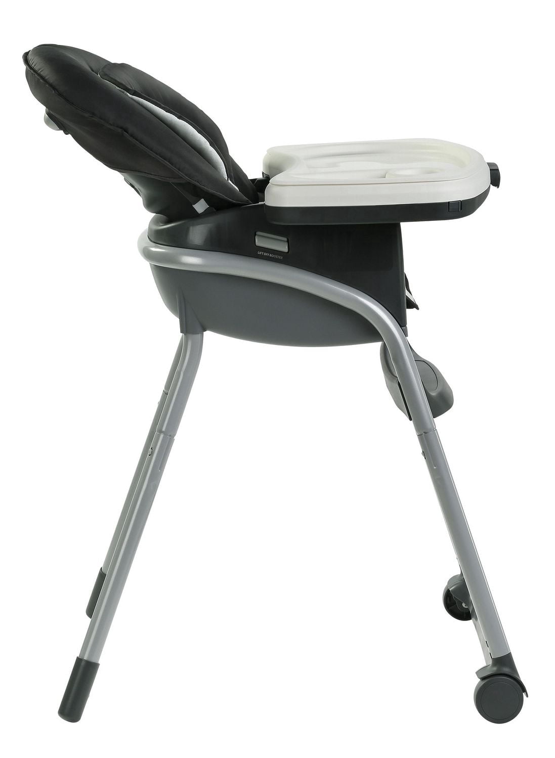 Chaise haute 6-en-1 Graco Table2Table LX