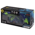 thumbnail image 3 of Body Glove Junior Grape Snorkel Set Youth Snorkel Set, 3 of 9