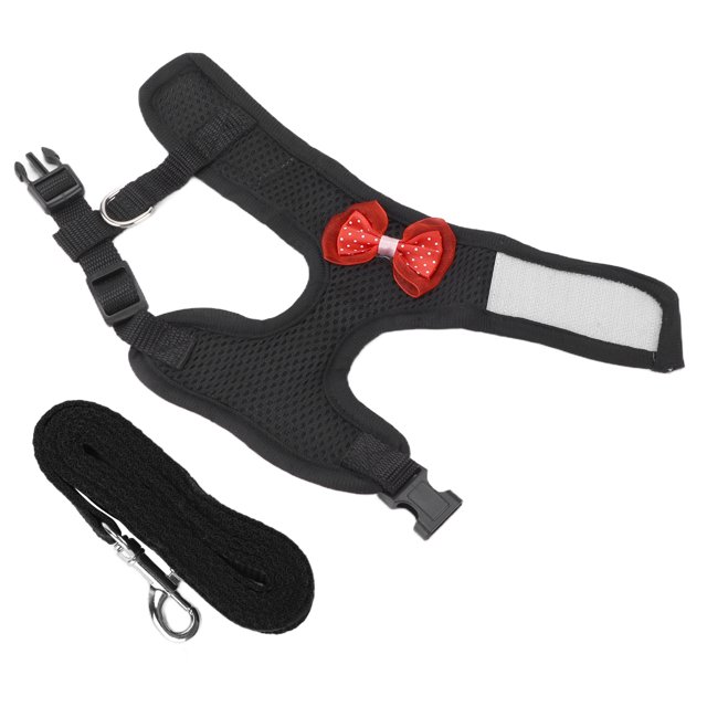 ANGGREK Adjustable Chicken Harness, Latch Design Chicken Harness For Hen For Roosters
