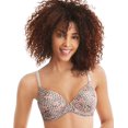 thumbnail image 1 of Maidenform Womens One Fabulous Fit 2.0 Tailored Demi Underwire Bra, 36DD, 1 of 5