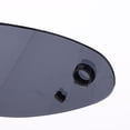 thumbnail image 3 of Full Face Visor JK-313 Tawny, 3 of 8