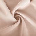 thumbnail image 3 of Timegard Womens Formal Pants Elastic High Waist Straight Leg Solid Color Office Work Lounge Pants Pockets, 3 of 4